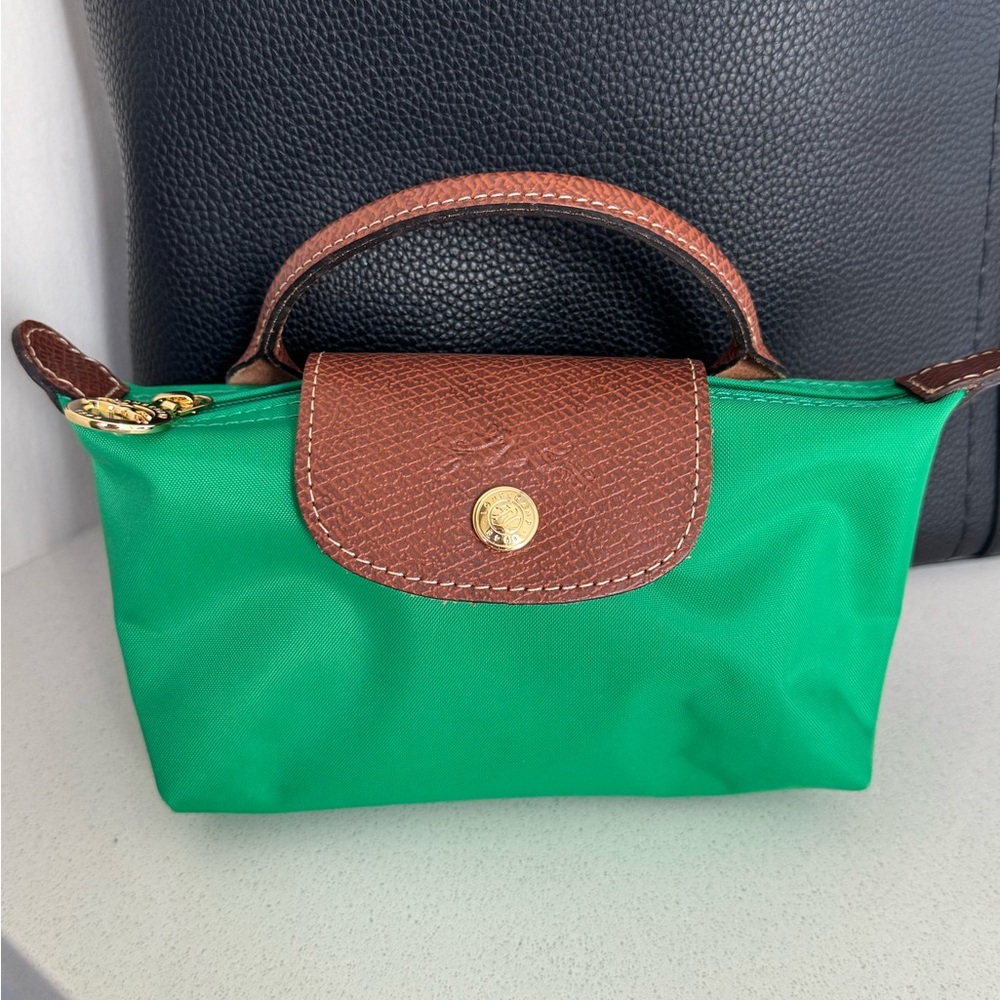 Longchamp Mini Le Pliage